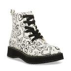 Botas Steve Madden Jkurt Para Niña