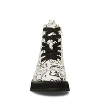 Botas Steve Madden Jkurt Para Niña