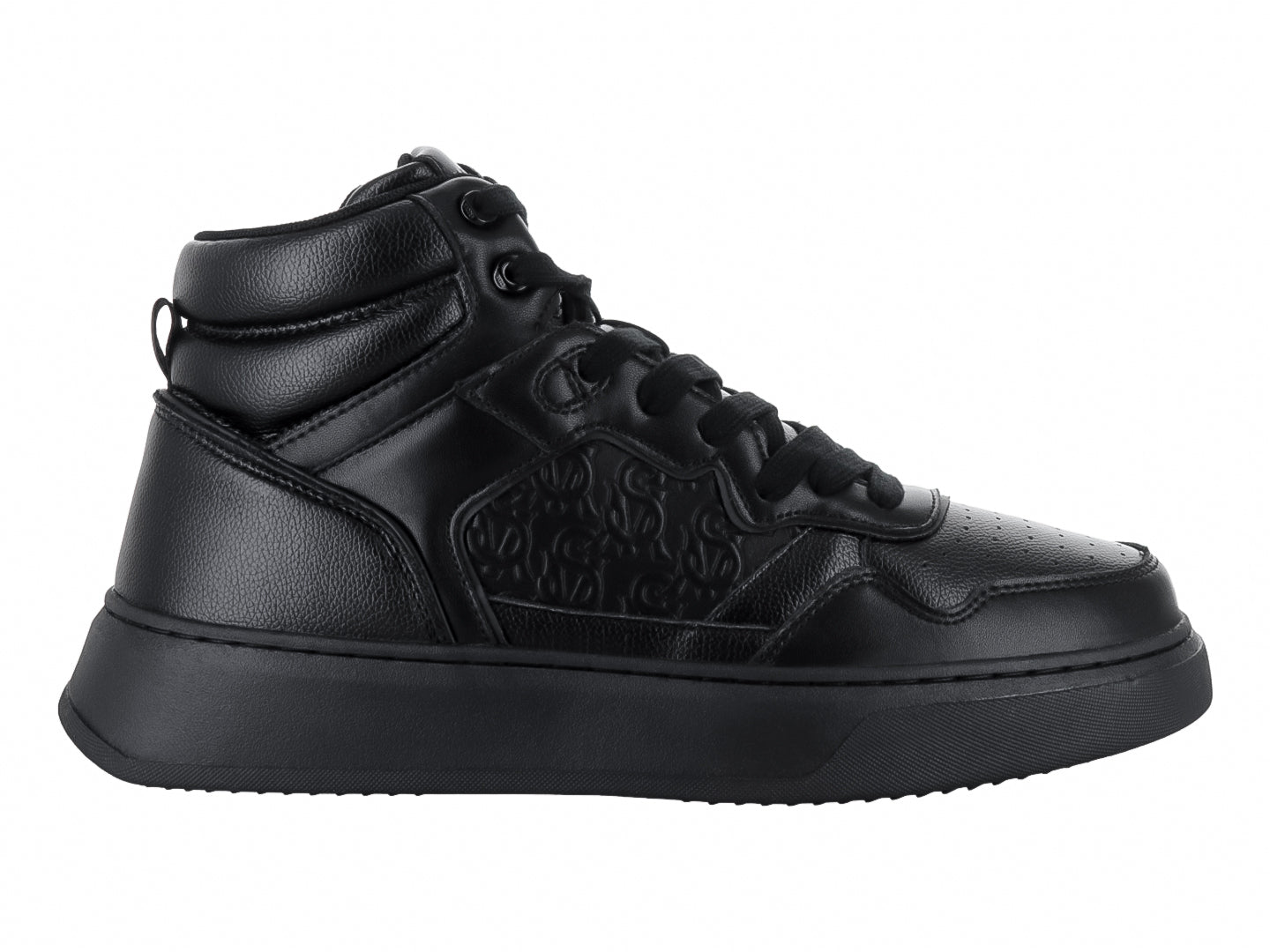 Tenis Steve Madden Jordee Para Hombre