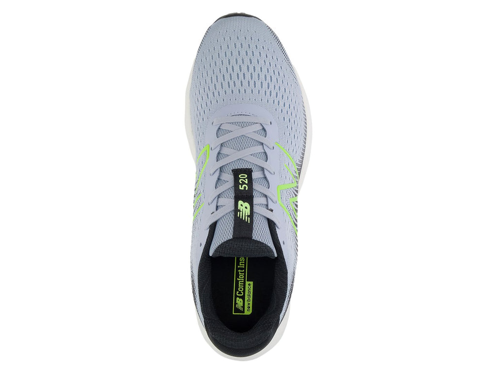 Tenis New Balance 8 Para Hombre