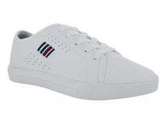 Tenis Molekinho Blanco para Niño