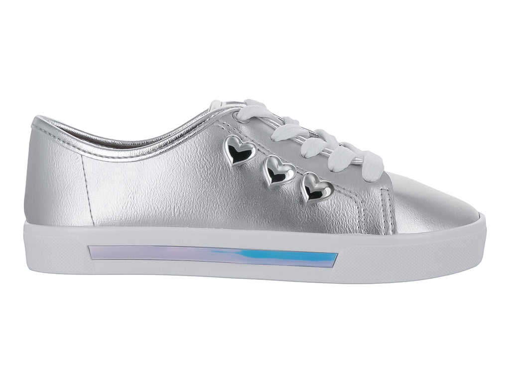 Tenis Molekinha 333 Para Niña