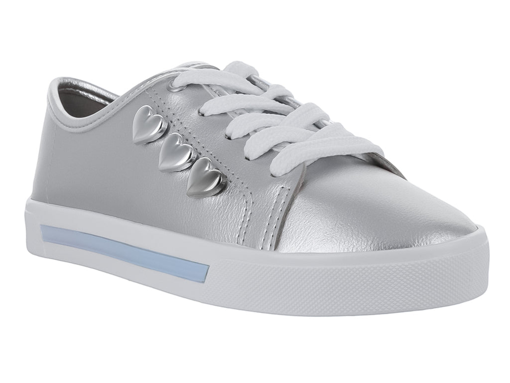 Tenis Molekinha 333 Para Niña