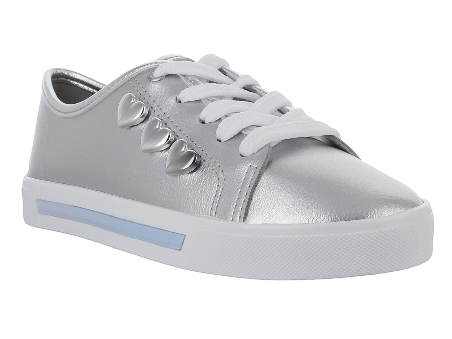 Tenis Molekinha 333 Para Niña