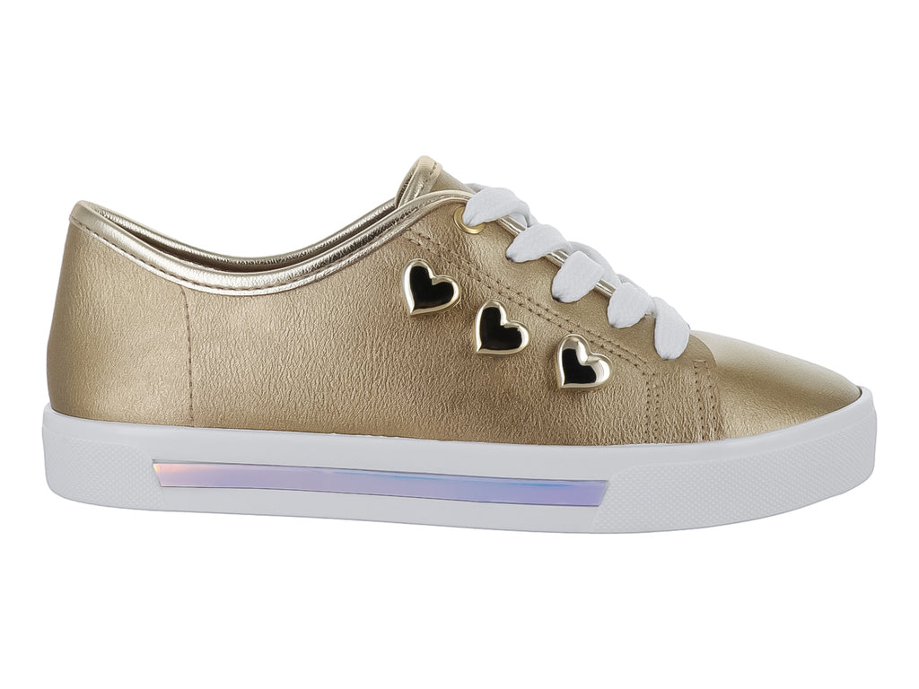 Tenis Molekinha 333 Para Niña