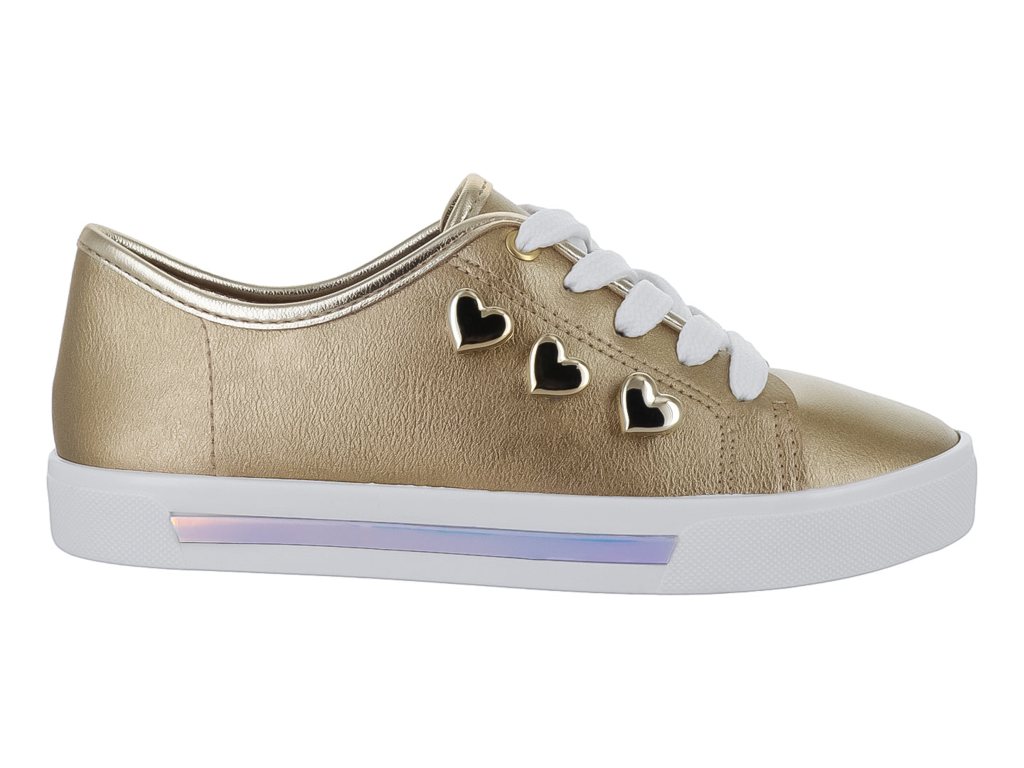 Tenis Molekinha 333 Para Niña