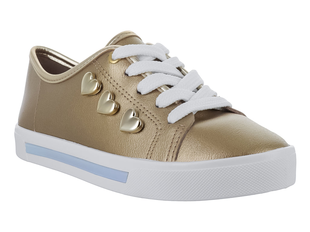 Tenis Molekinha 333 Para Niña