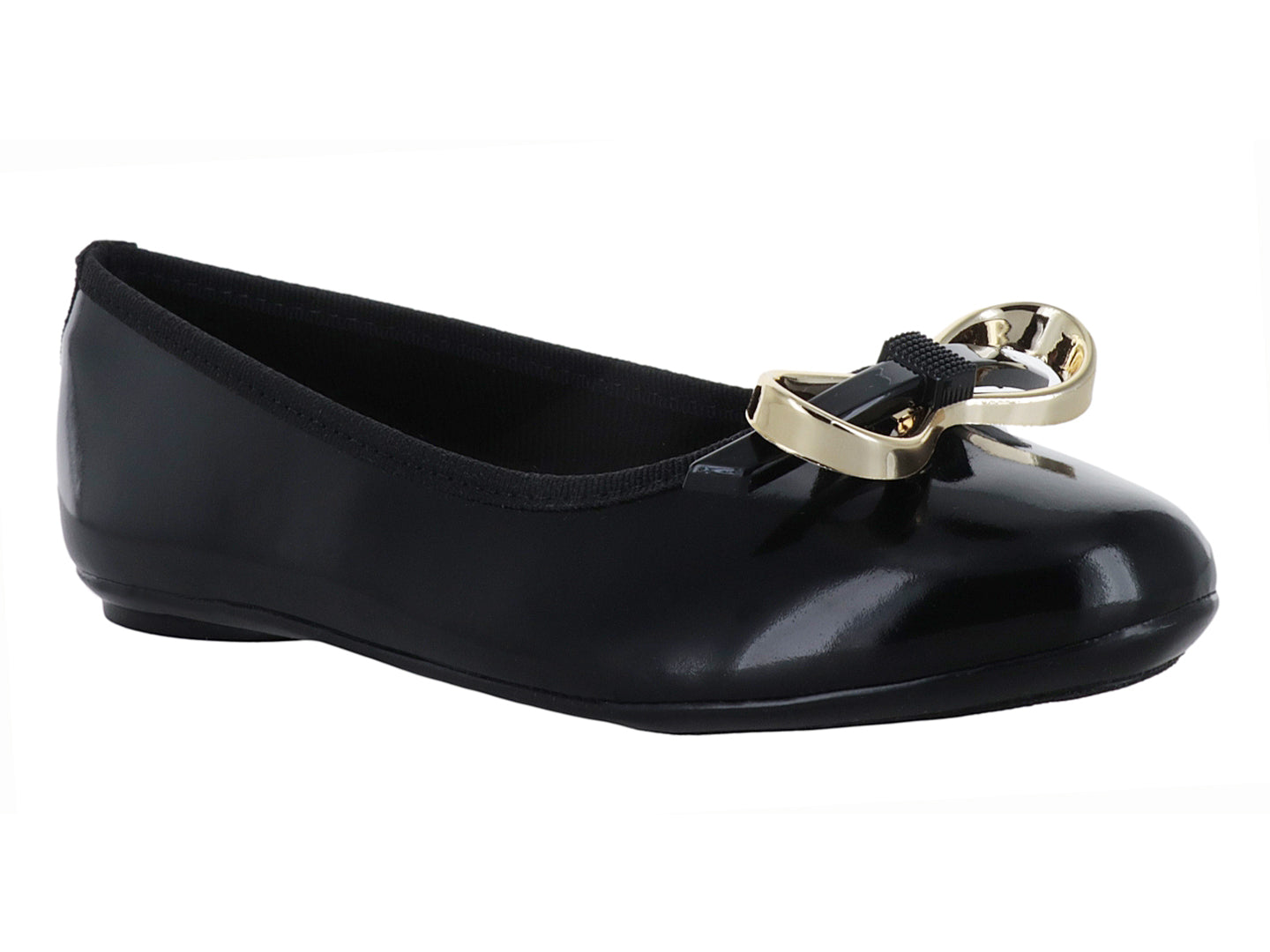Zapatos Molekinha 396 Para Niña