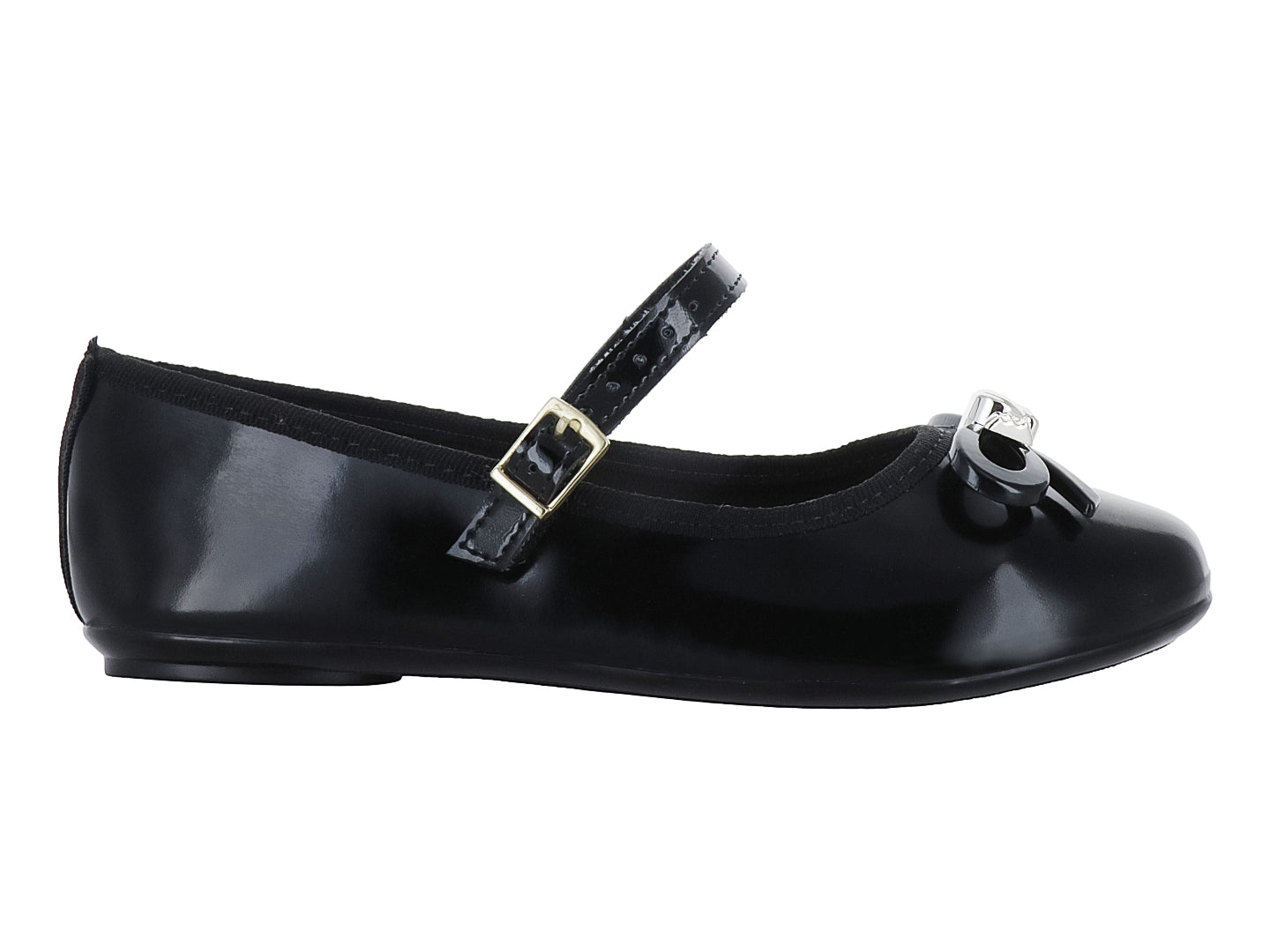 Zapatos Molekinha 394 Para Niña