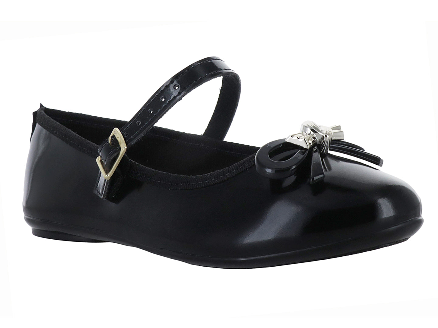 Zapatos Molekinha 394 Para Niña