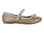 Zapatos Molekinha 394 Para Niña