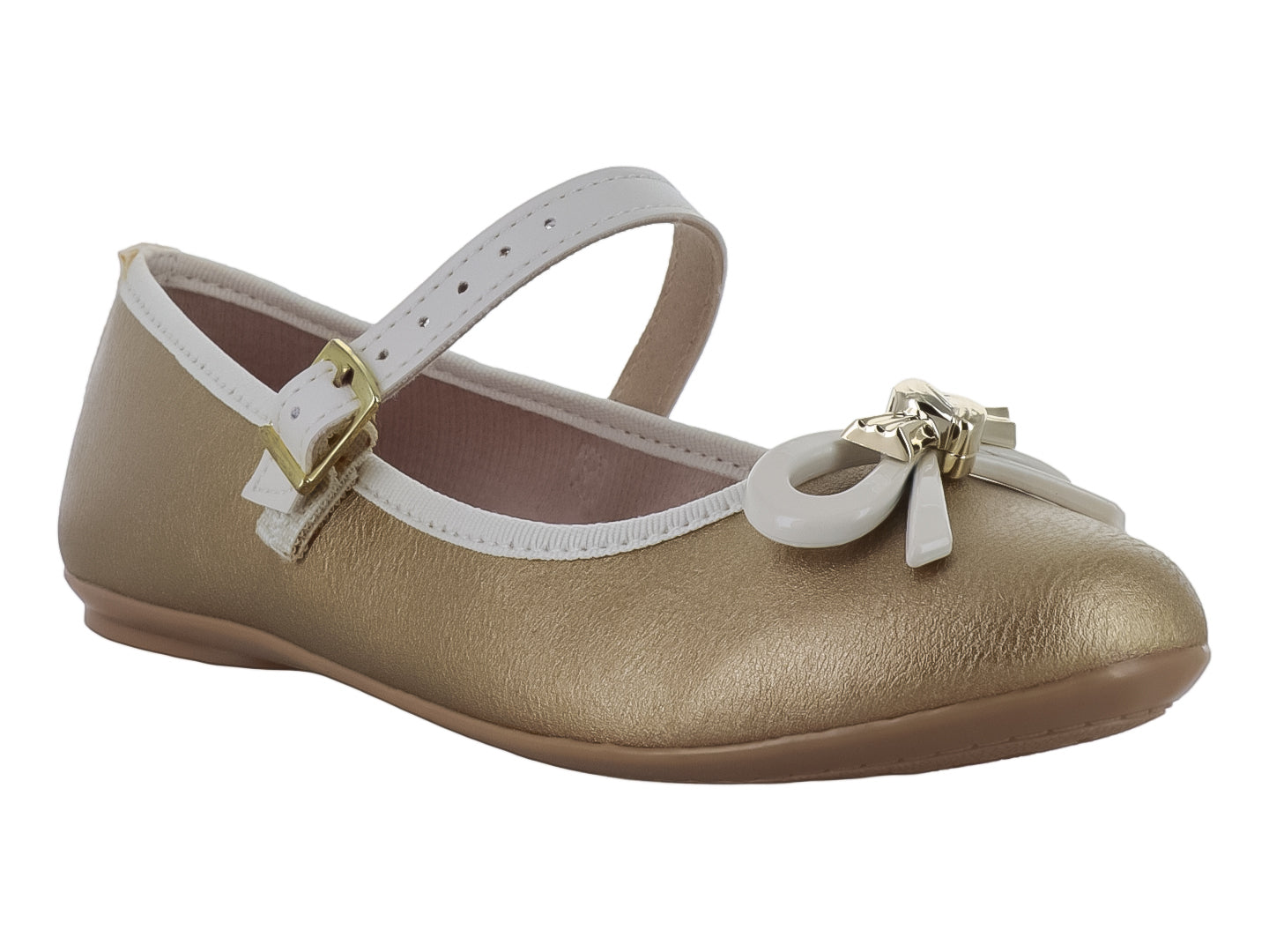 Zapatos Molekinha 394 Para Niña