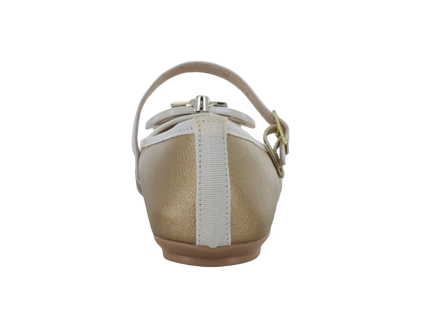 Zapatos Molekinha 394 Para Niña