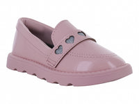 Zapatos Planos Molekinha Rosa para Niña