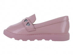 Zapatos Planos Molekinha Rosa para Niña