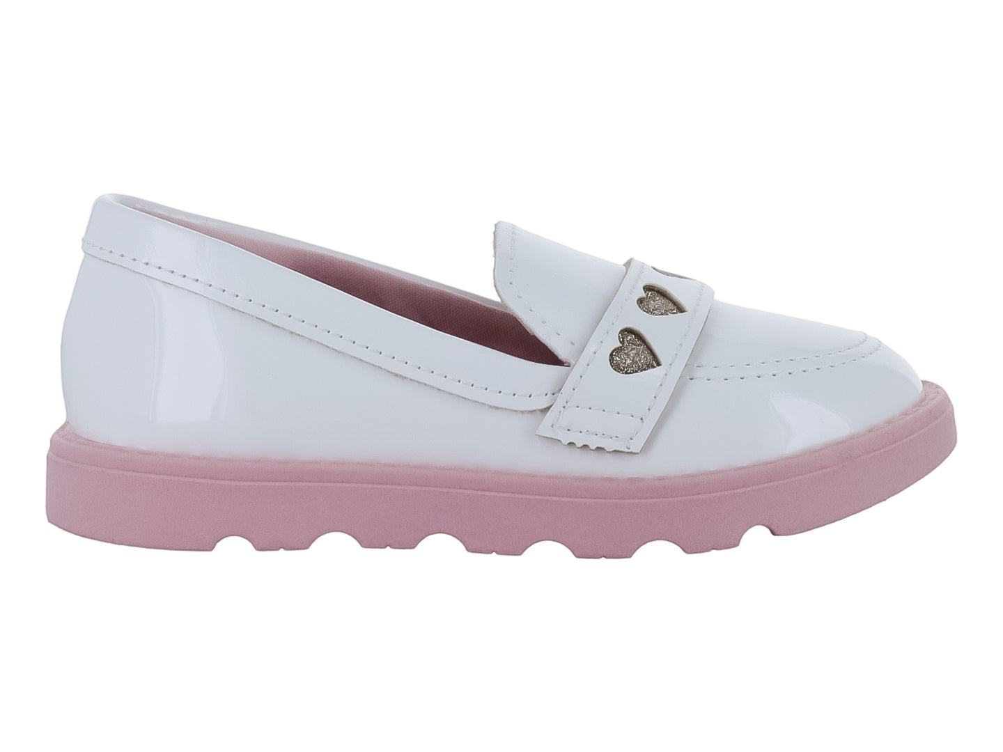 Zapatos Molekinha 100 Para Niña