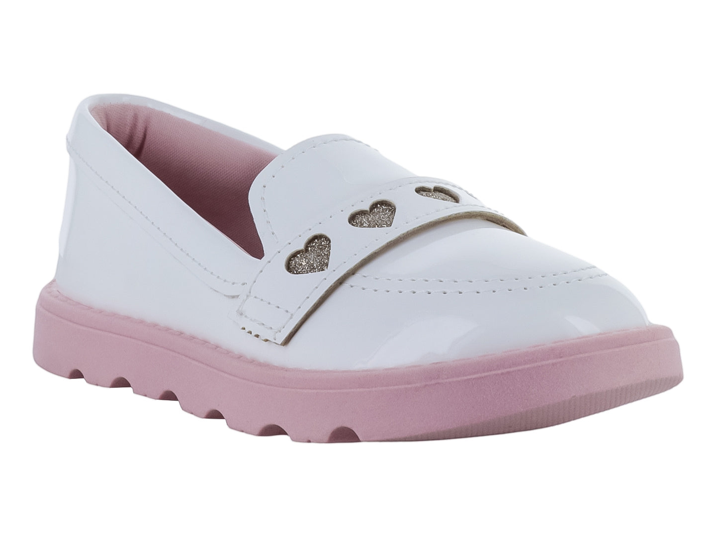 Zapatos Molekinha 100 Para Niña