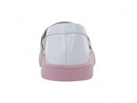 Zapatos Molekinha Blanco para Niña