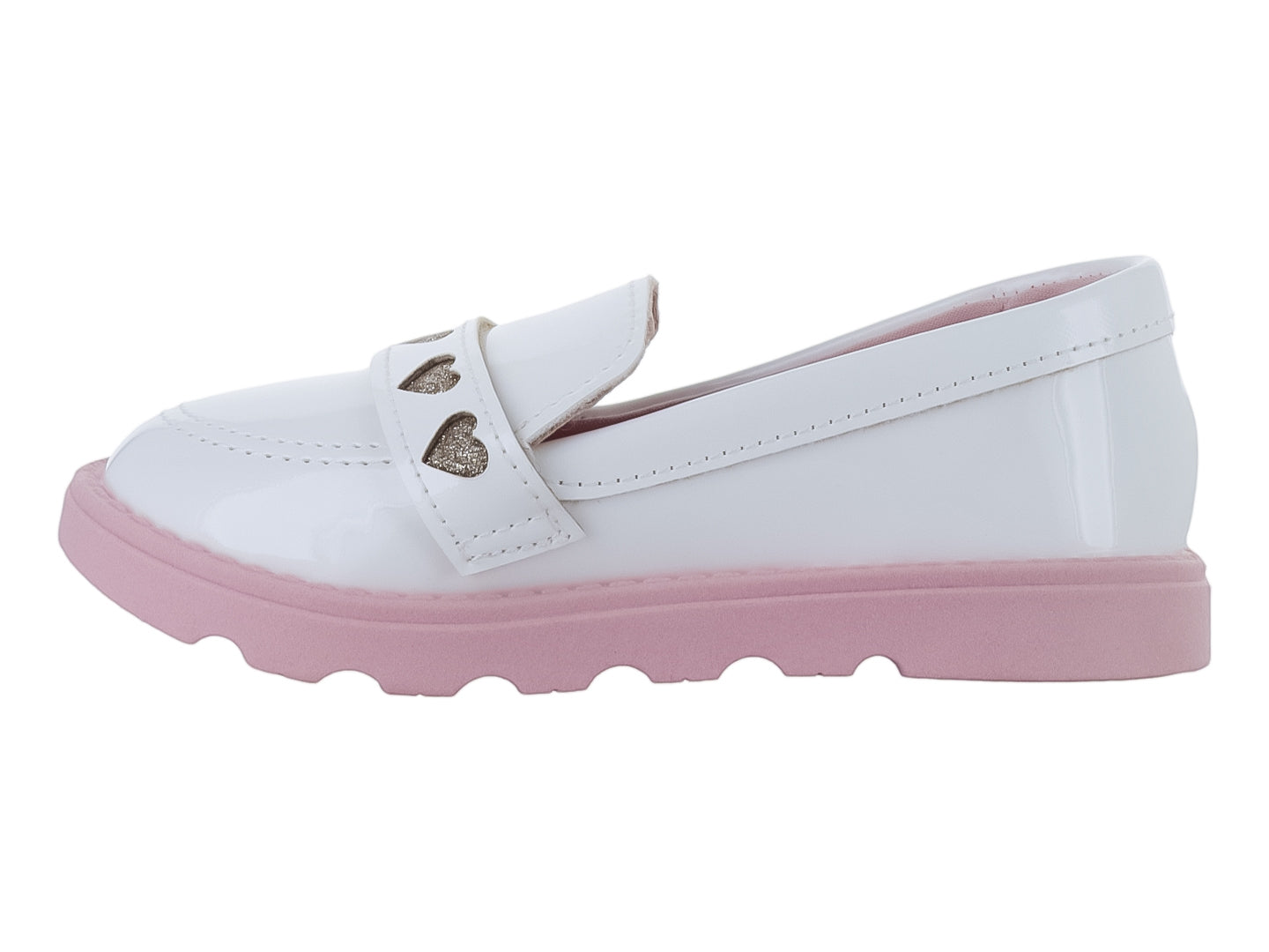 Zapatos Molekinha 100 Para Niña