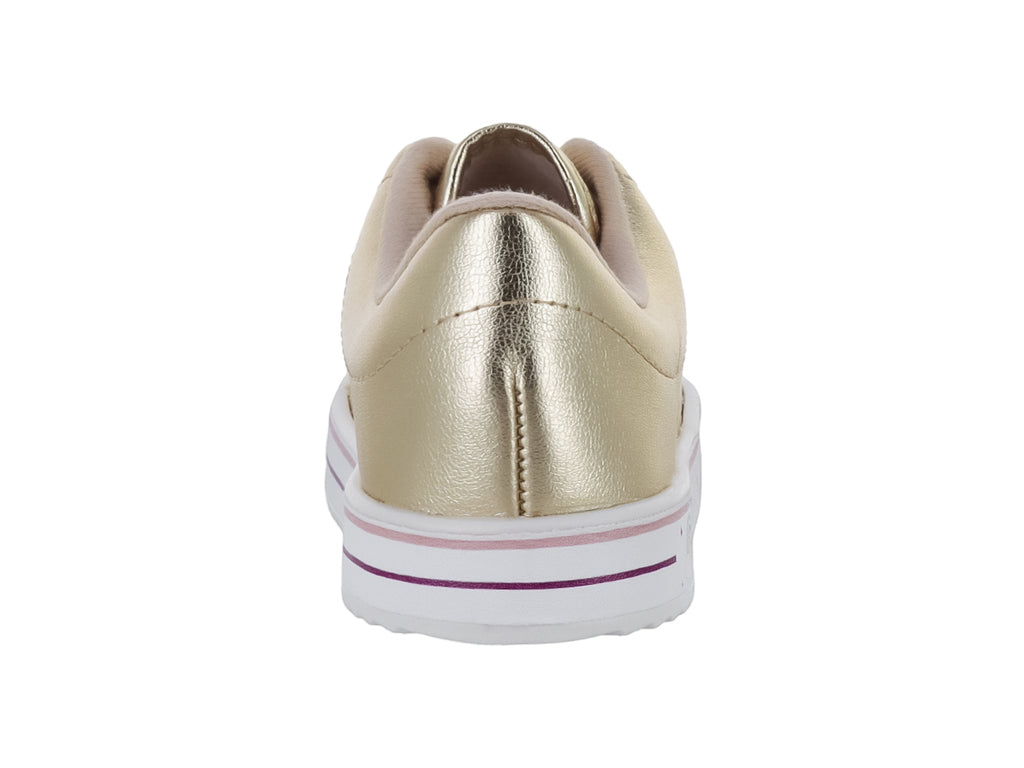 Tenis Molekinha 1112 Para Niña