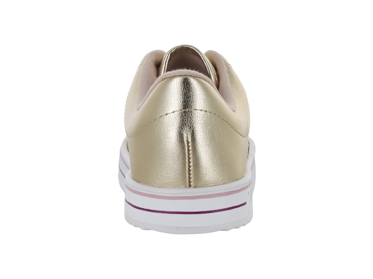 Tenis Molekinha 1112 Para Niña