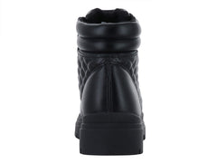 Botas Molekinha Negras para Niña