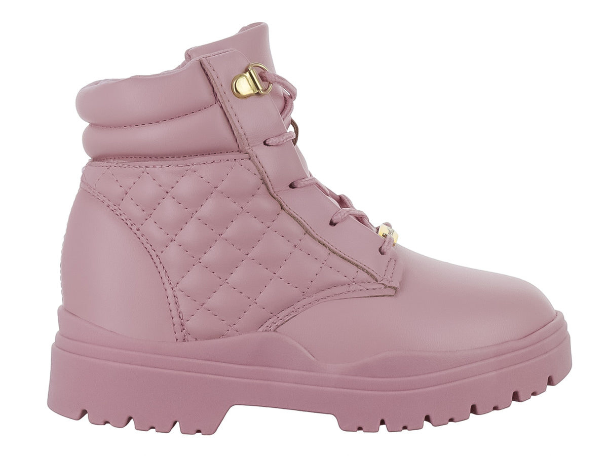 Botas Molekinha 201 Para Niña