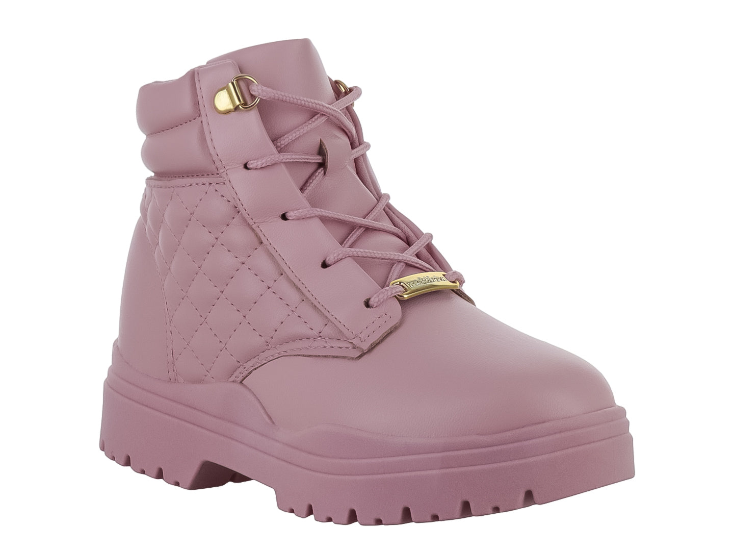 Botas Molekinha 201 Para Niña