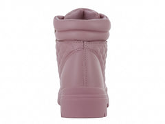 Botas Molekinha Rosa para Niña