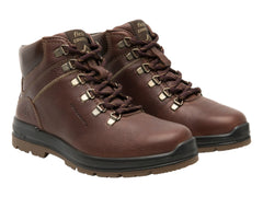 Botas Flexi Color Vino para Mujer
