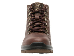 Botas Flexi Color Vino para Mujer