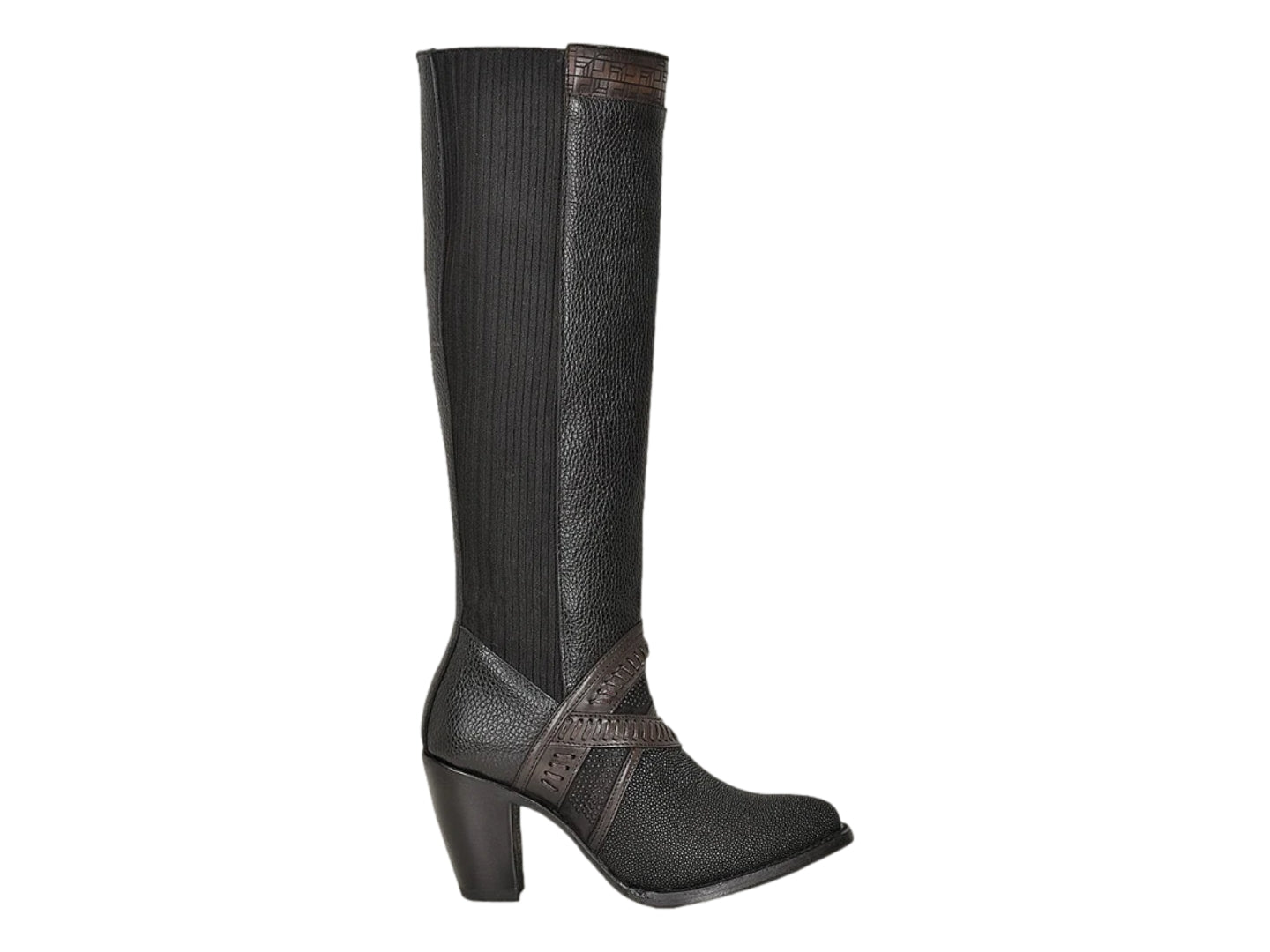 Botas Cuadra 3F99ma Para Mujer