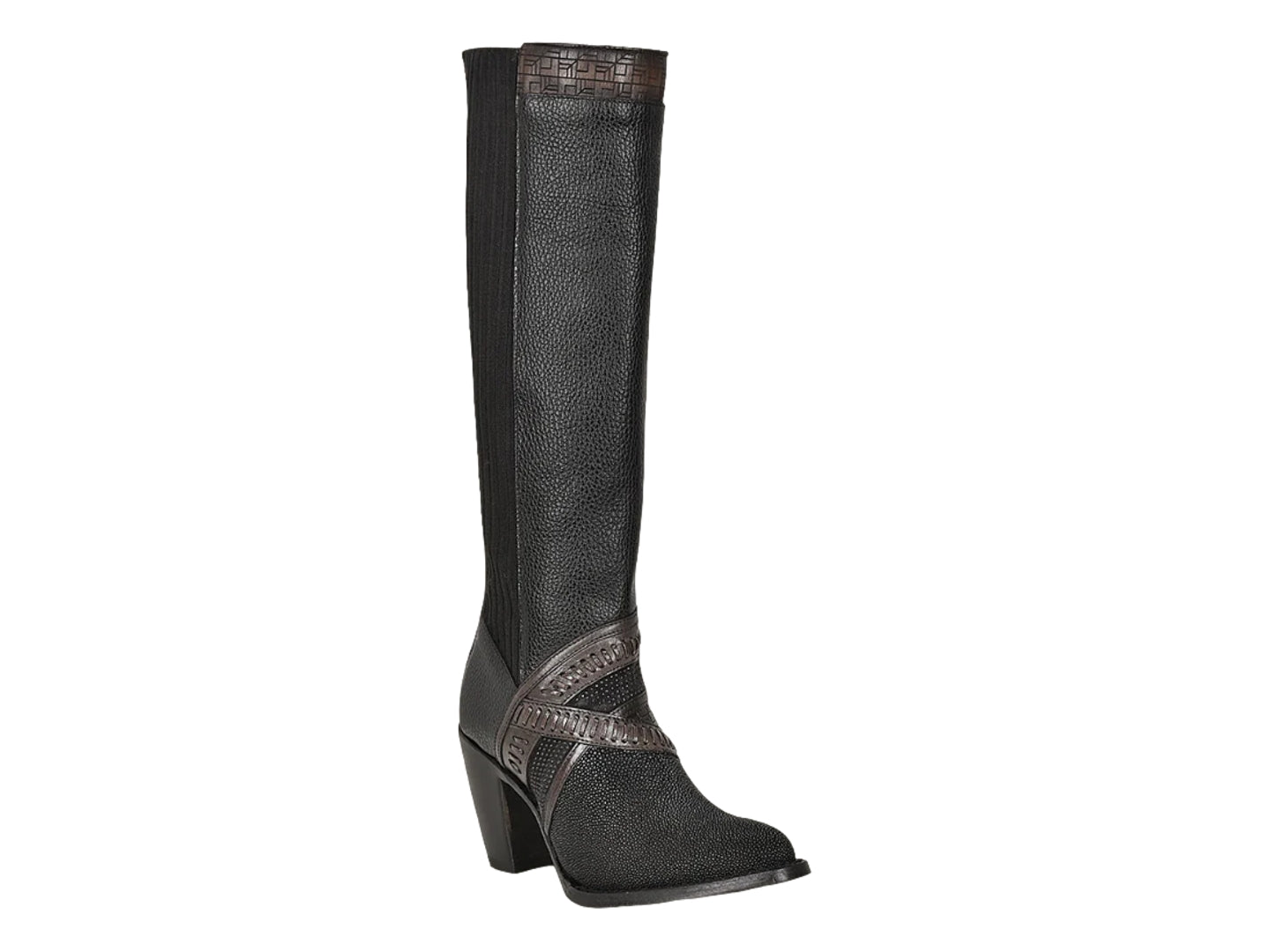 Botas Cuadra 3F99ma Para Mujer