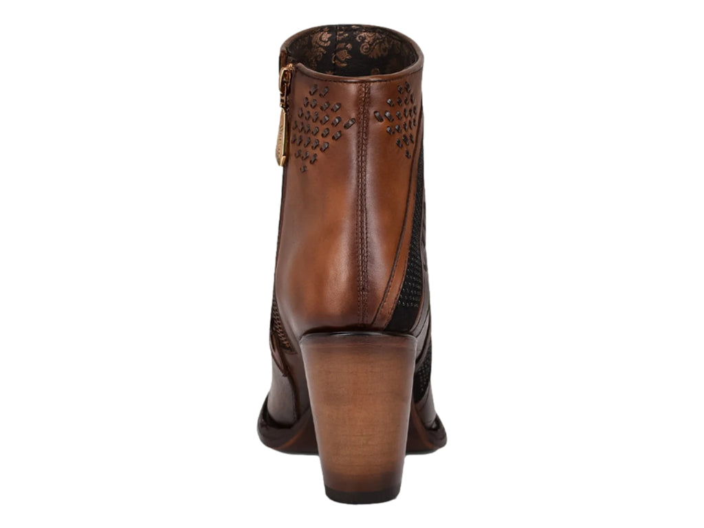 Botas Cuadra 3F86rs Para Mujer