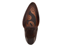 Botas Cuadra Bovino Para Mujer