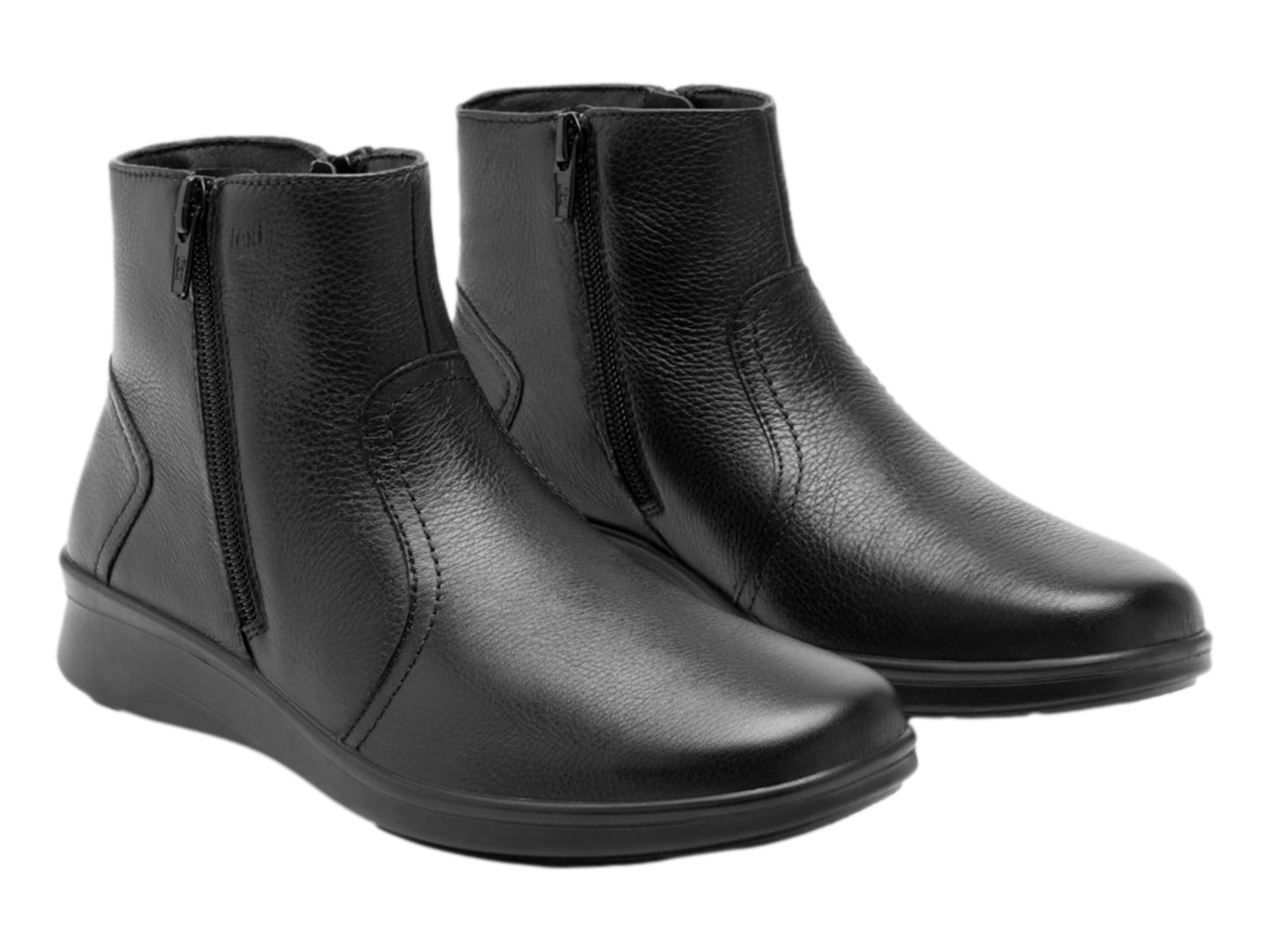 Botas Flexi 124504 Para Mujer