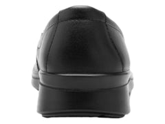 Zapatos Planos Flexi Negros para Mujer