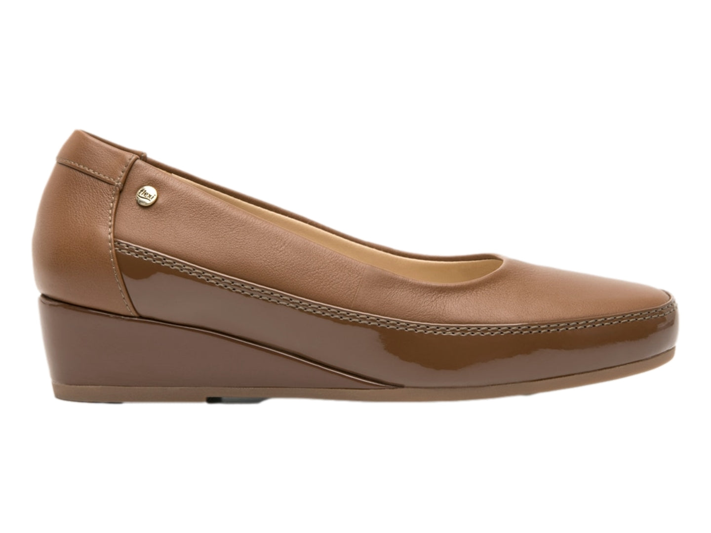 Zapatos Flexi 127001 Para Mujer