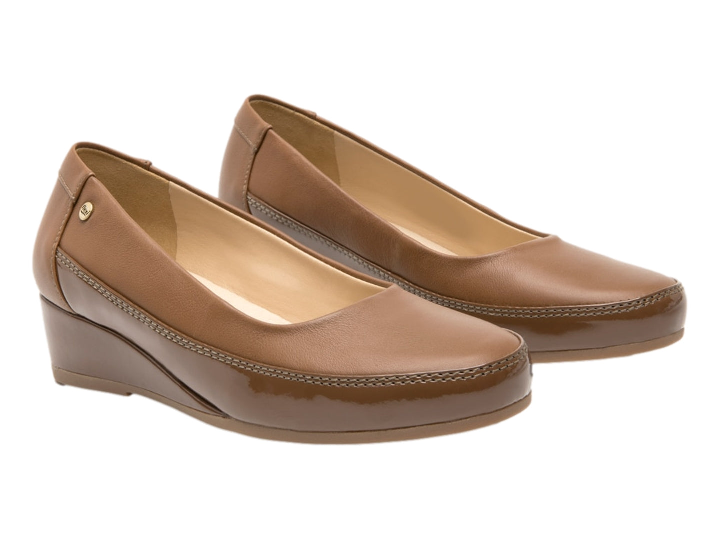 Zapatos Flexi 127001 Para Mujer