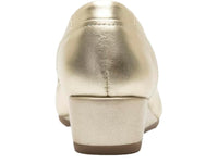 Zapatos Flexi 127002 Para Mujer