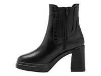 Botas Flexi 127402 Para Mujer