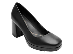 Zapatillas Flexi Negro para Mujer