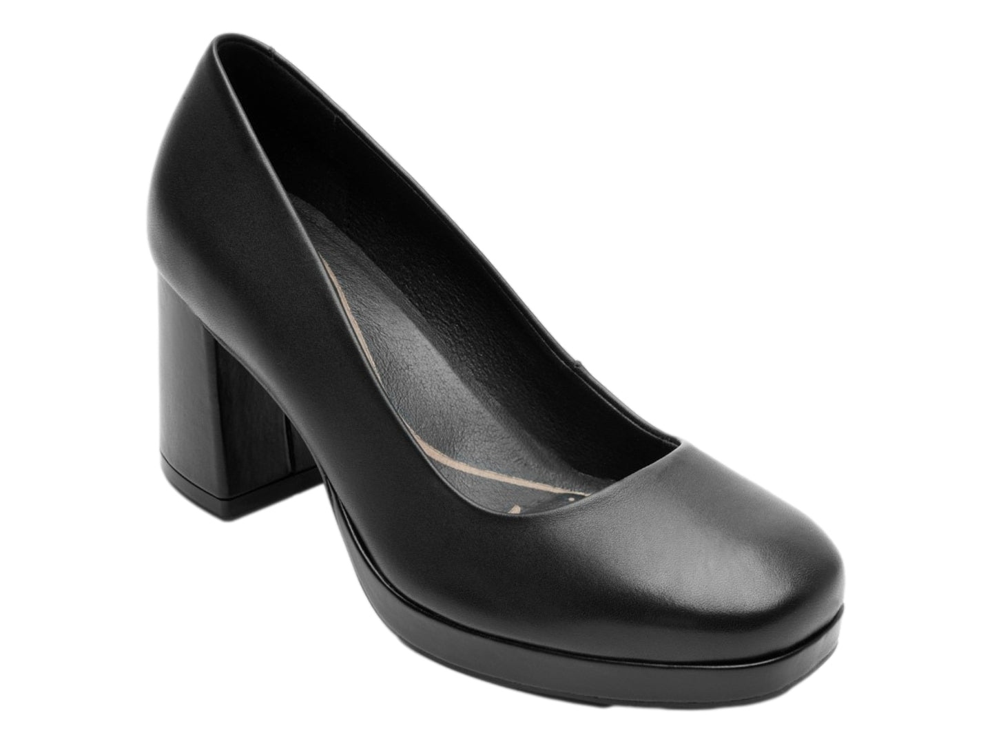 Zapatillas Flexi 127201 Para Mujer