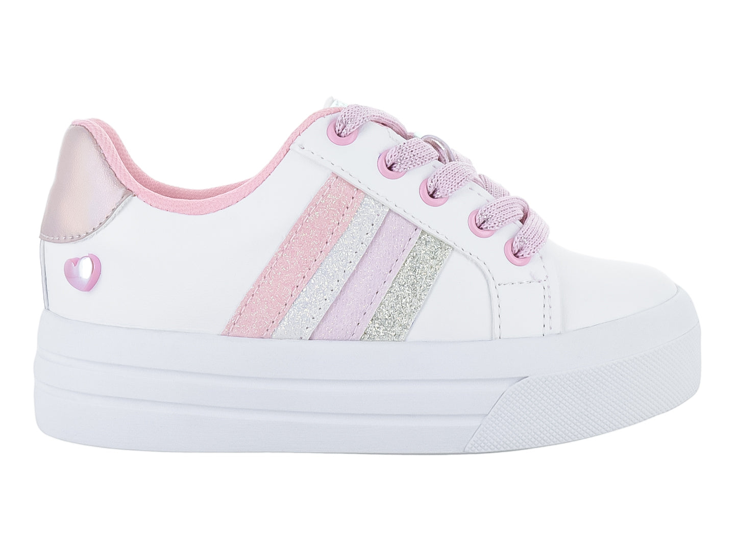 Tenis Kassandra 5068 Para Niña