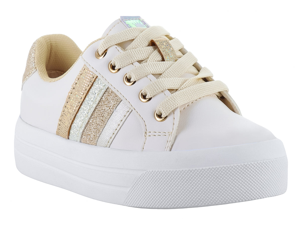 Tenis Kassandra 5068 Para Niña