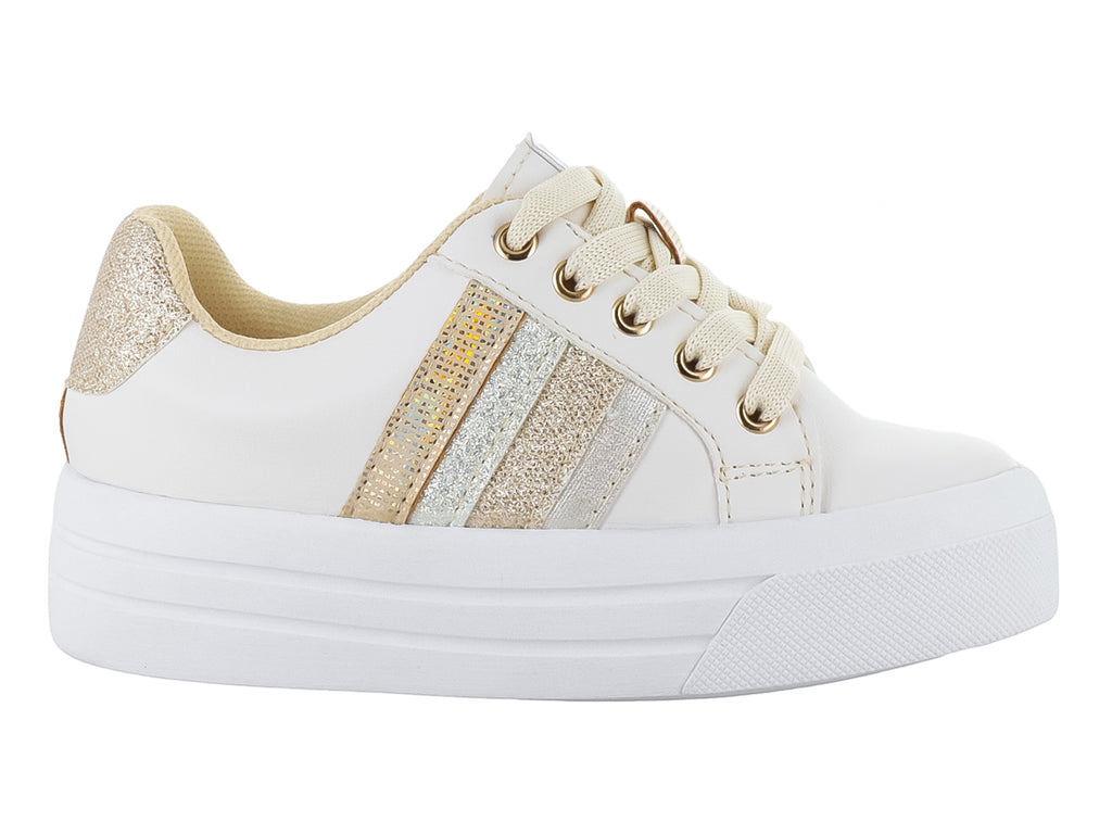 Tenis Kassandra 5068 Para Niña