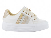 Tenis Kassandra Color Latte para Niña