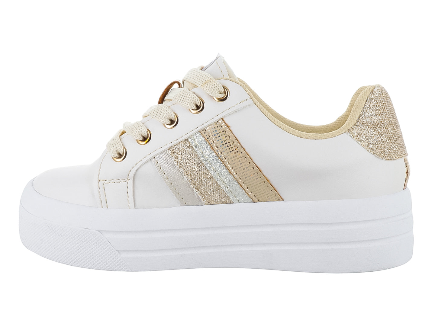 Tenis Kassandra 5068 Para Niña