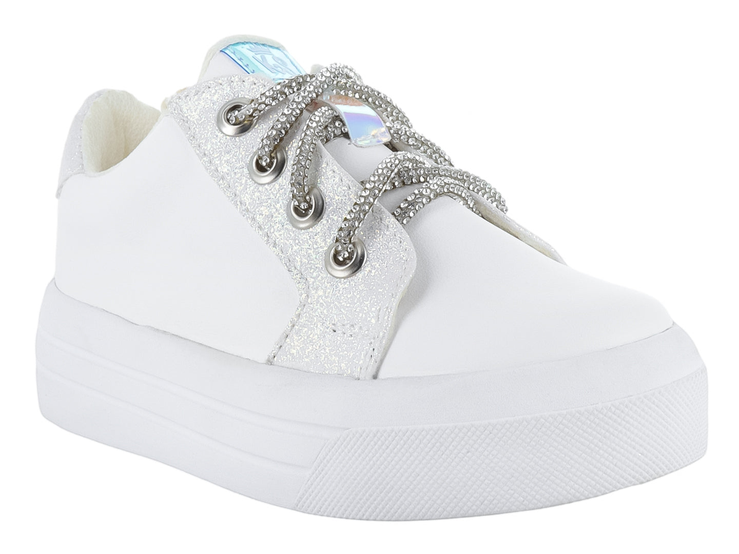 Tenis Kassandra 5067 Para Niña