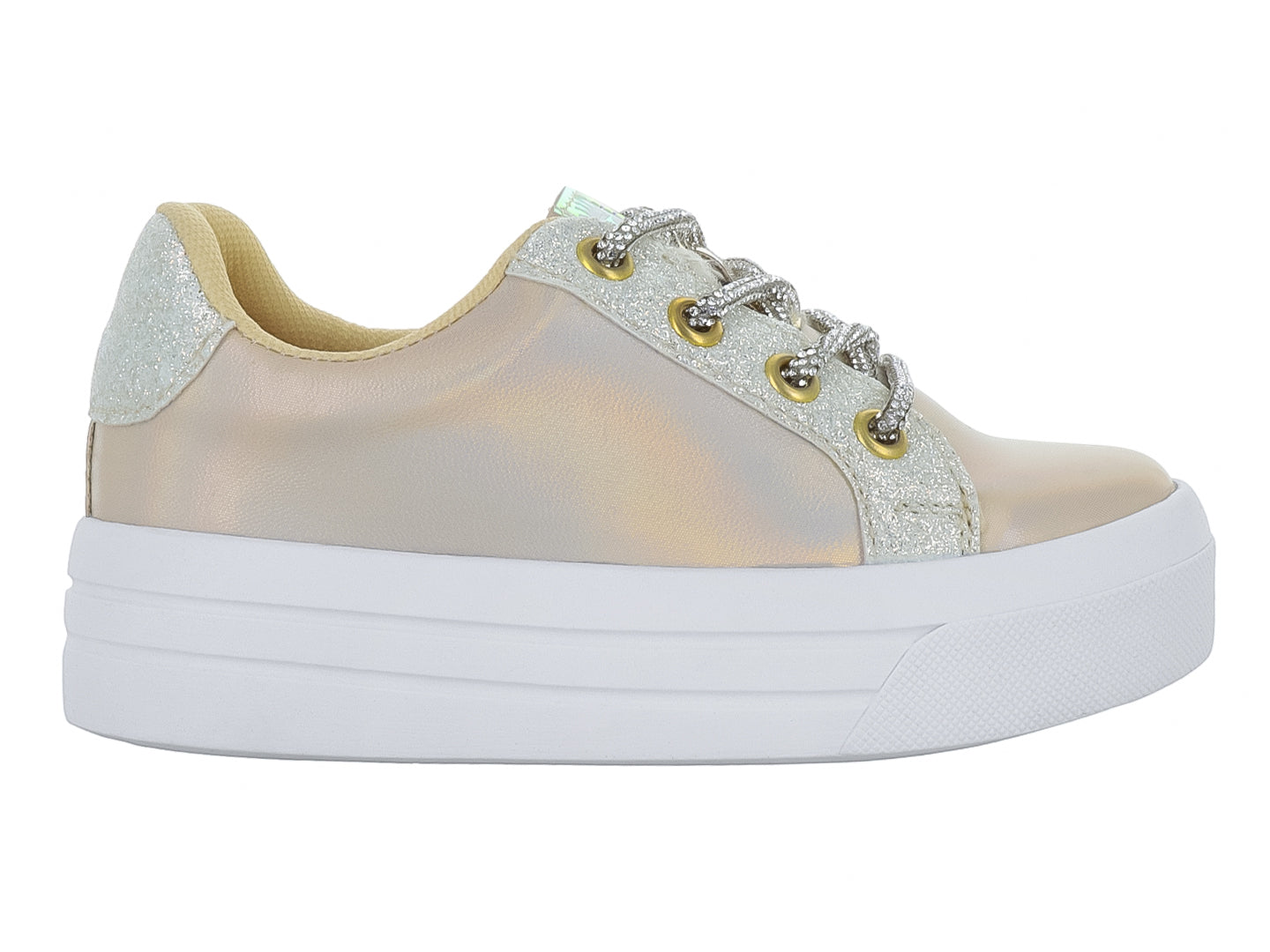 Tenis Kassandra 5067 Para Niña